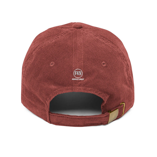 The Vault Diffusion Vintage Corduroy