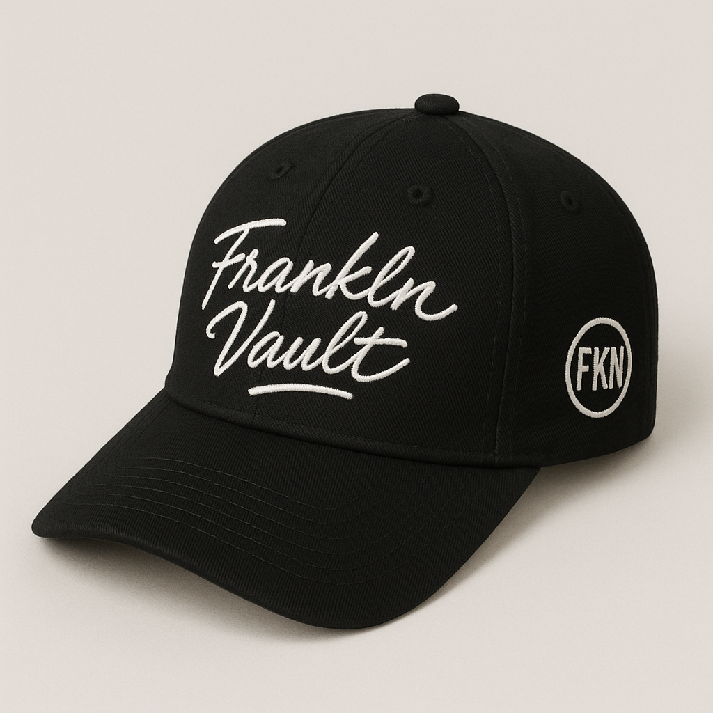 FRNKLN VAULT Collection