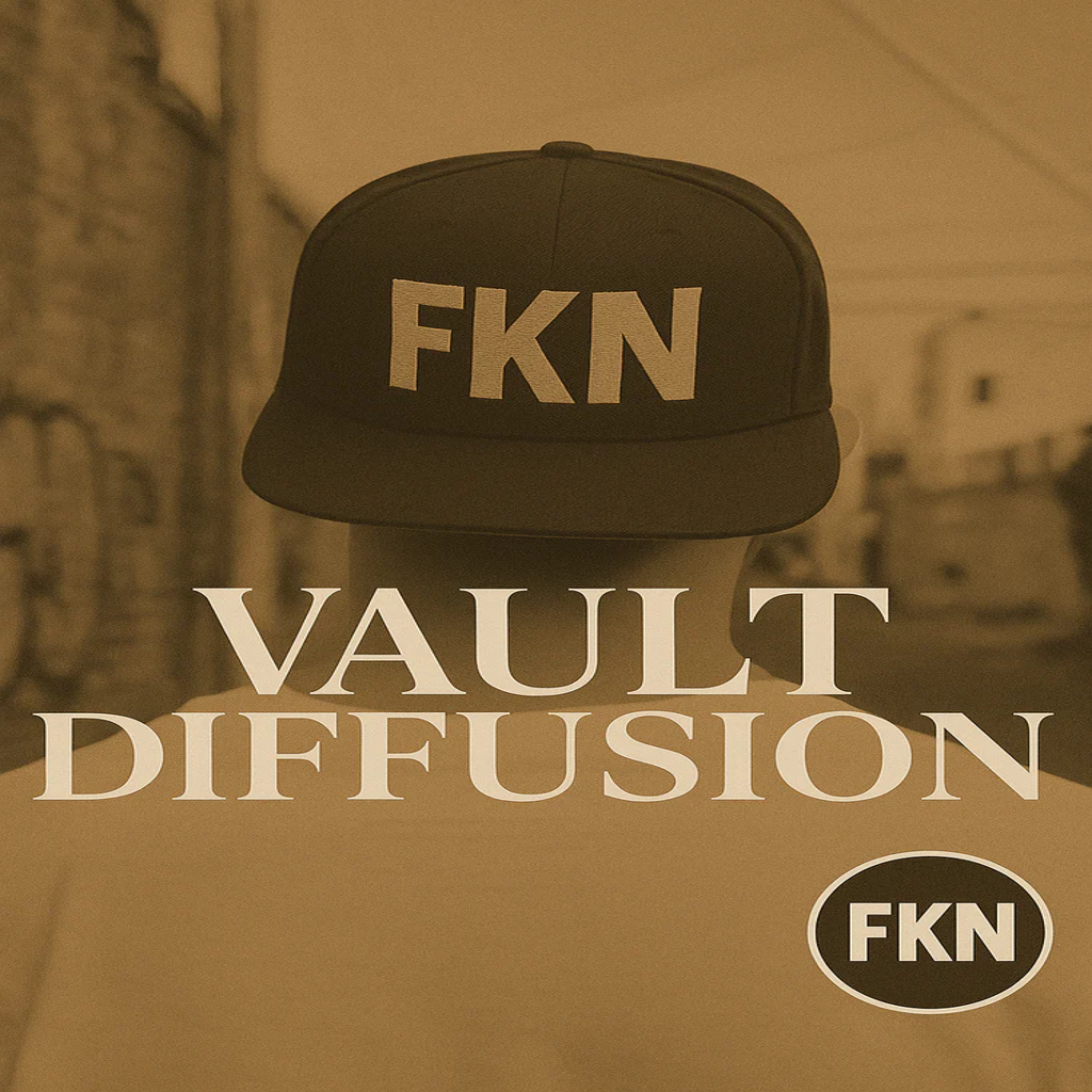 Vault Diffusion Line