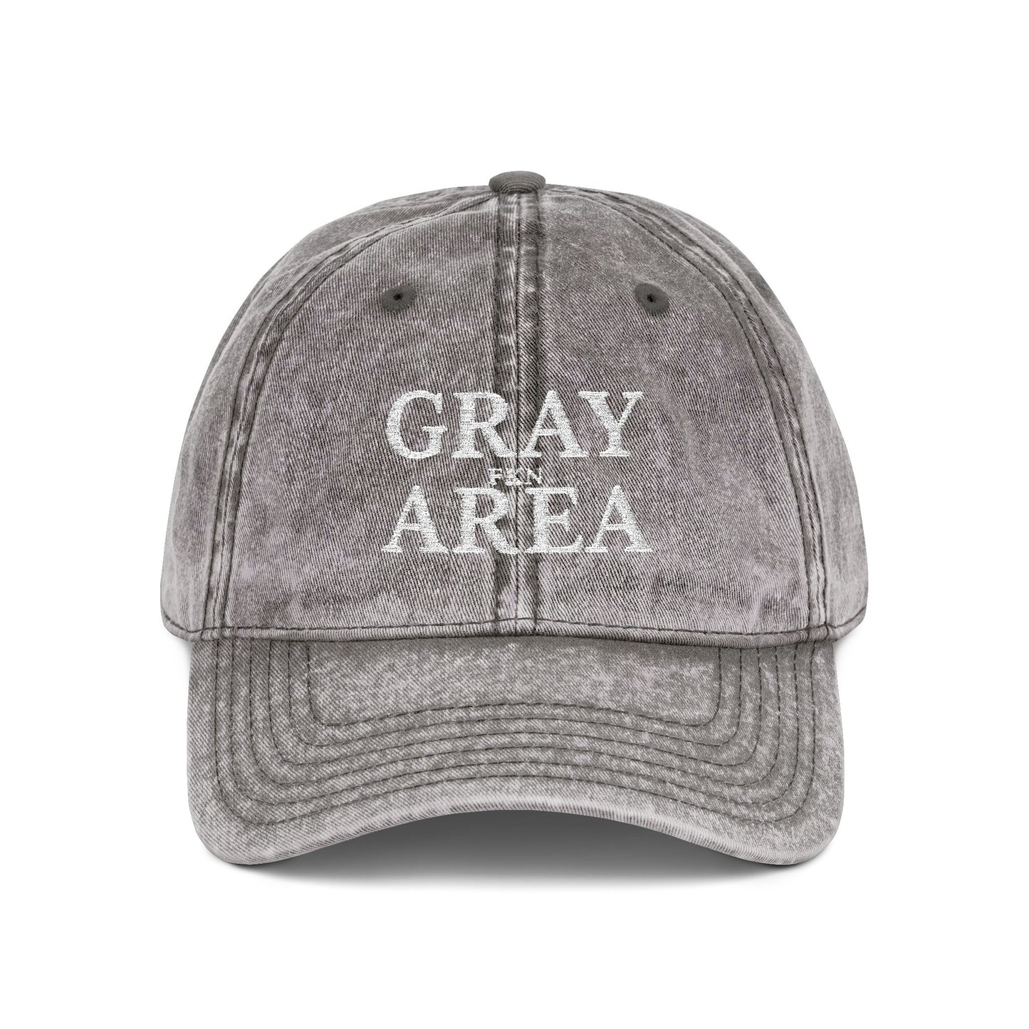 GRAY FKN AREA