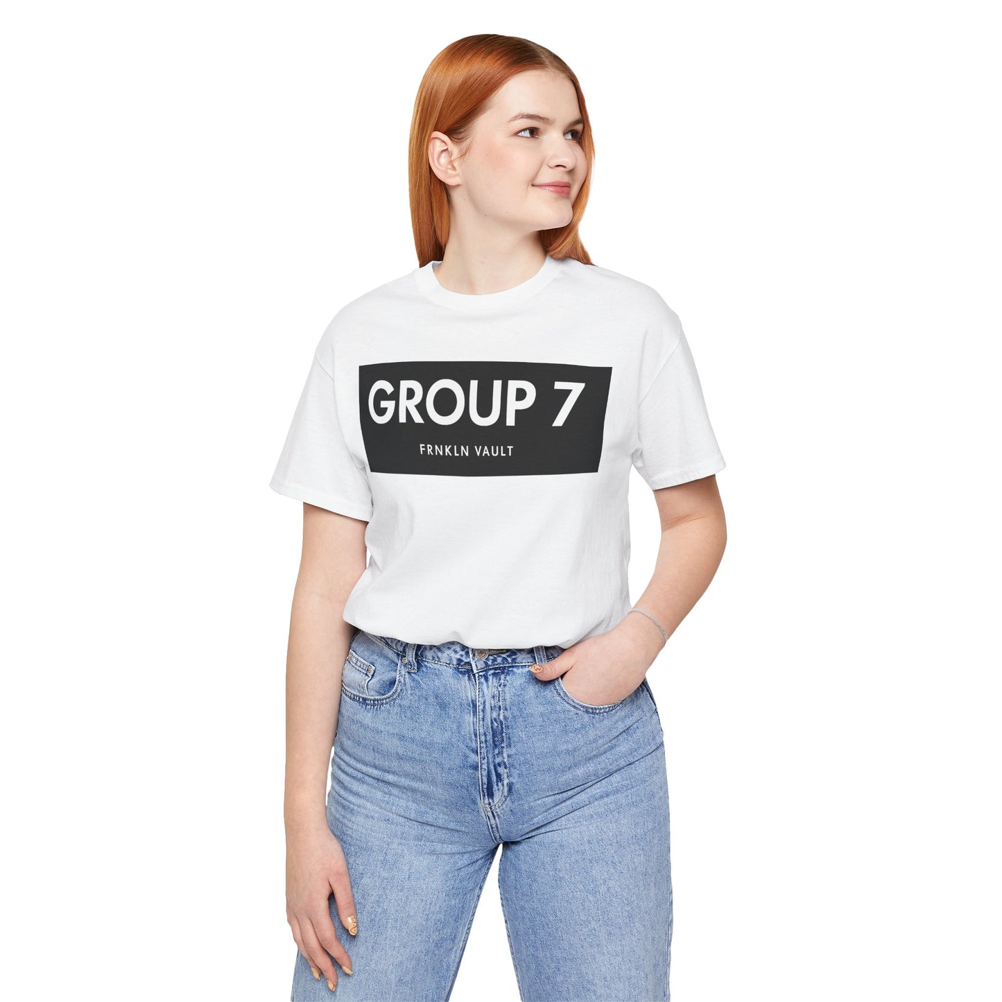 Group 7 Tee