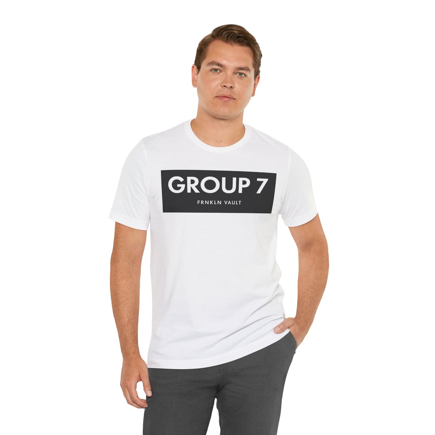 Group 7 Tee