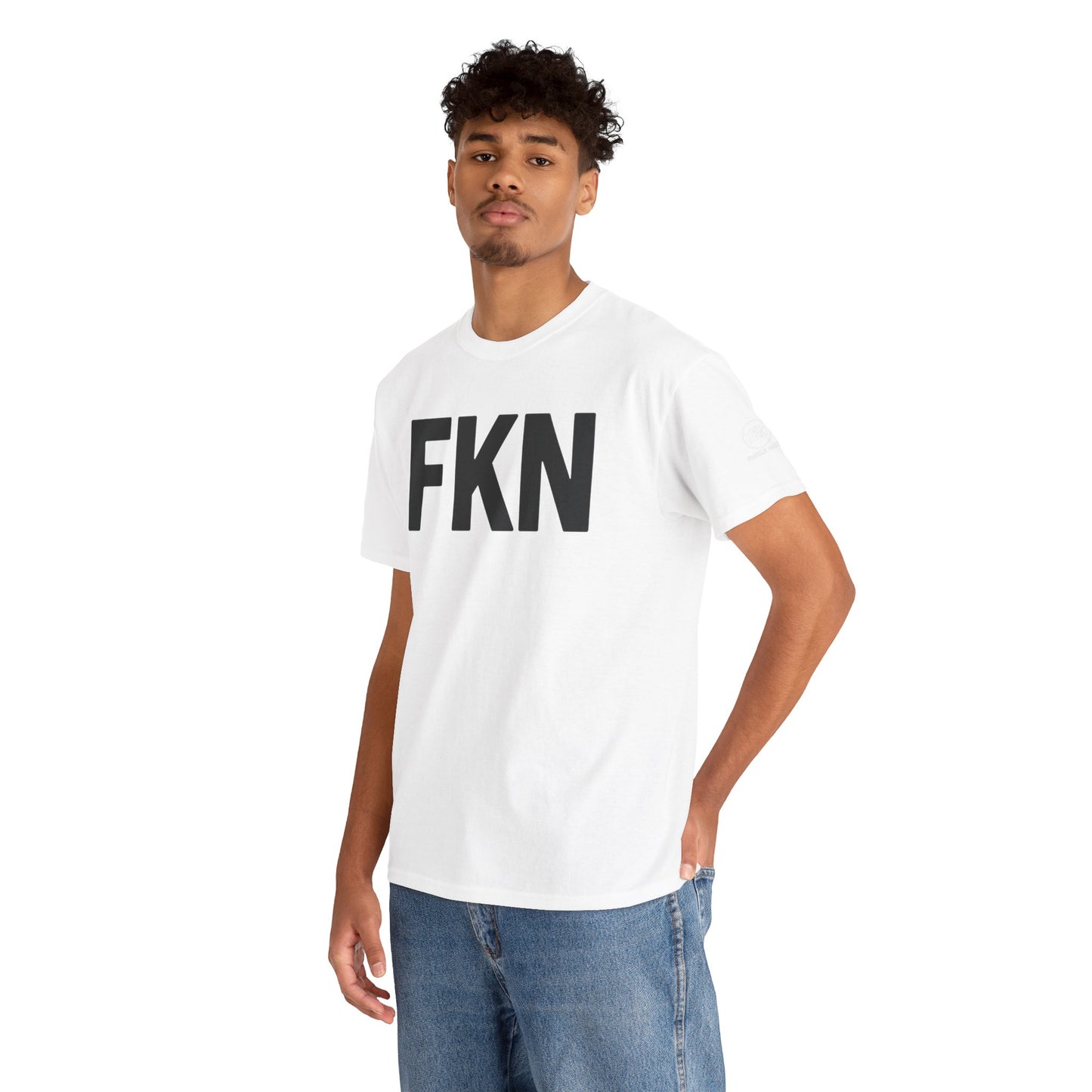 FKN Tee