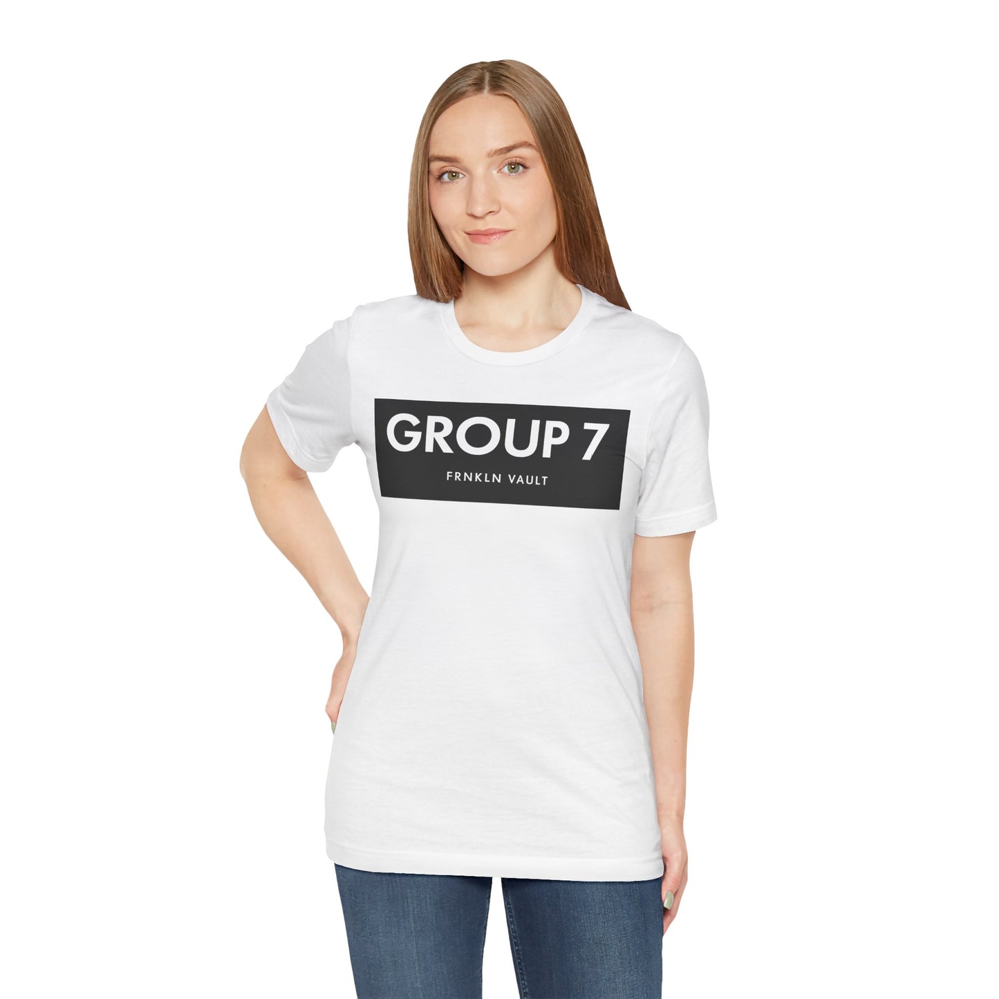 Group 7 Tee
