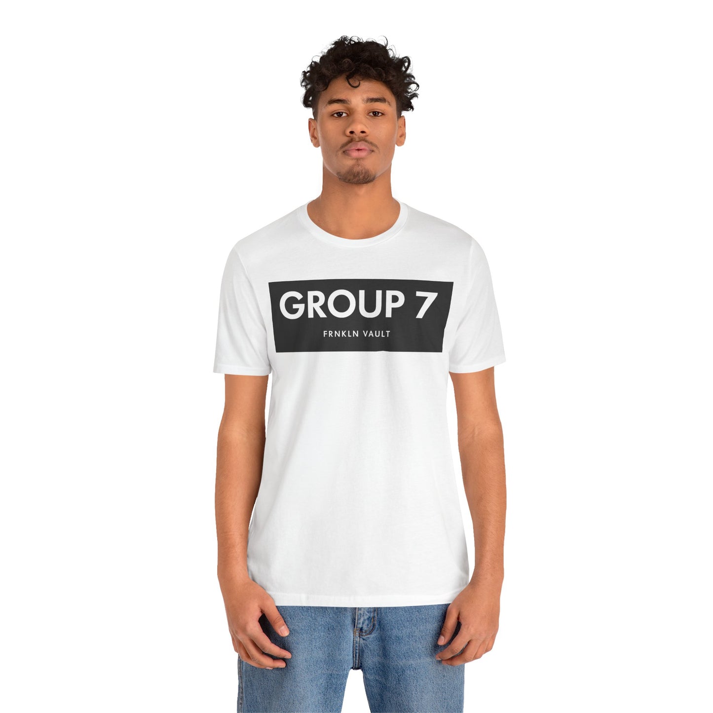 Group 7 Tee
