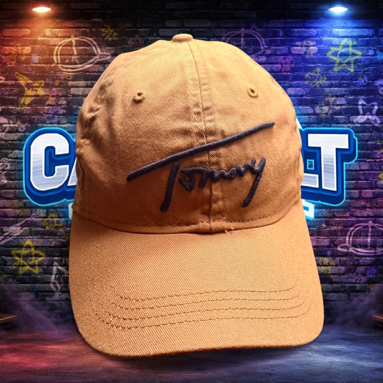 TOMMY