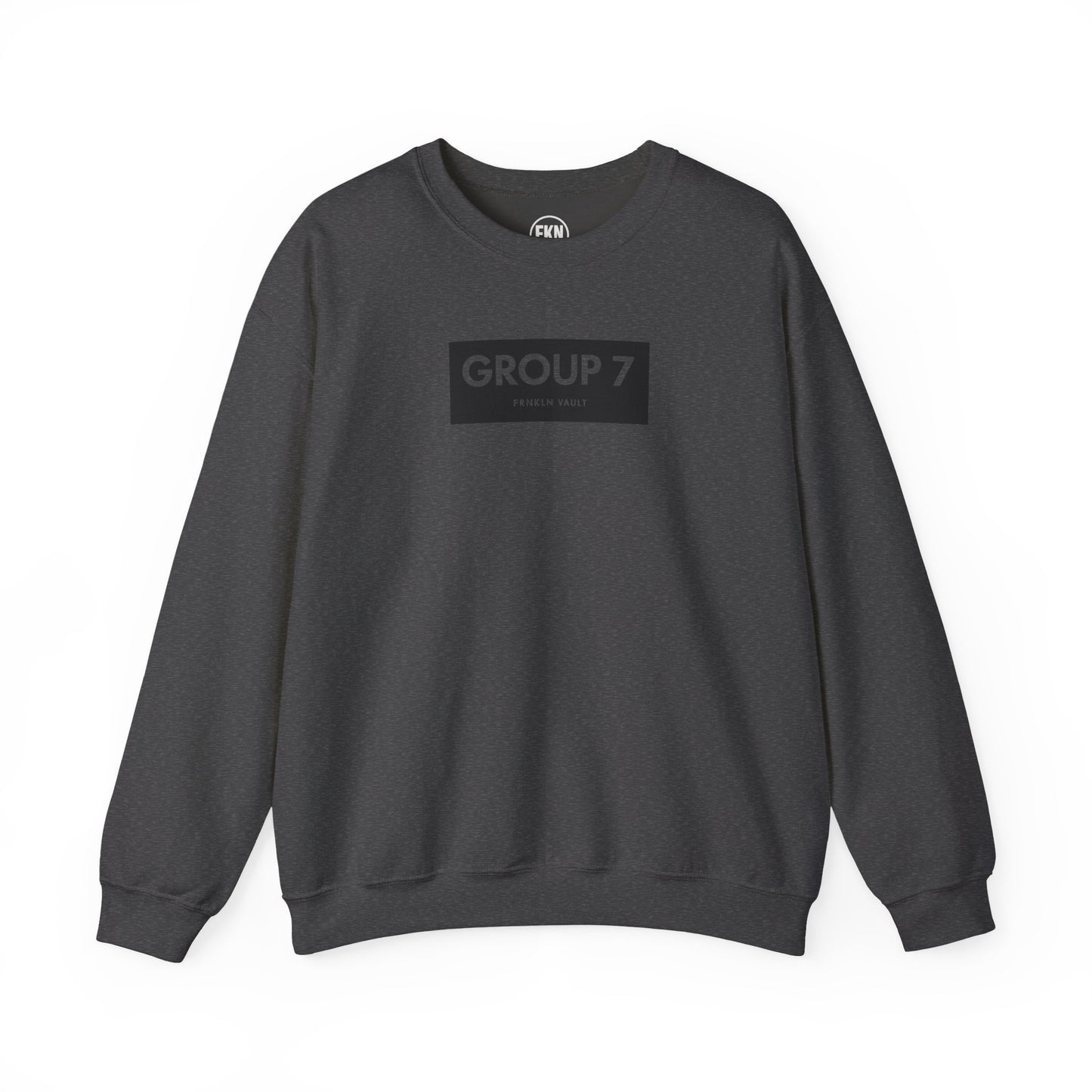 Group 7 Sweatshirt