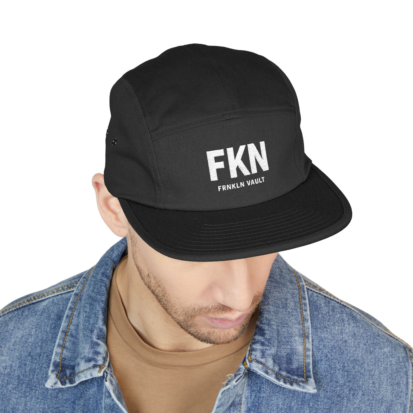 FKN 5 Panel Street