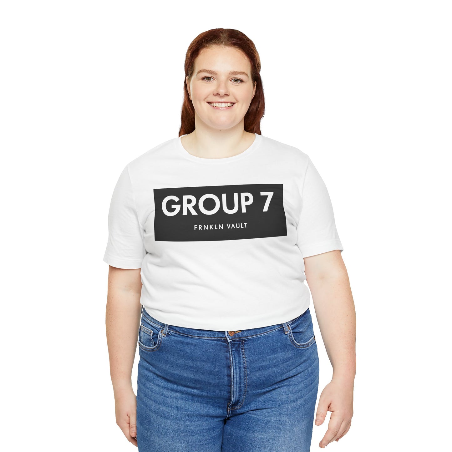 Group 7 Tee
