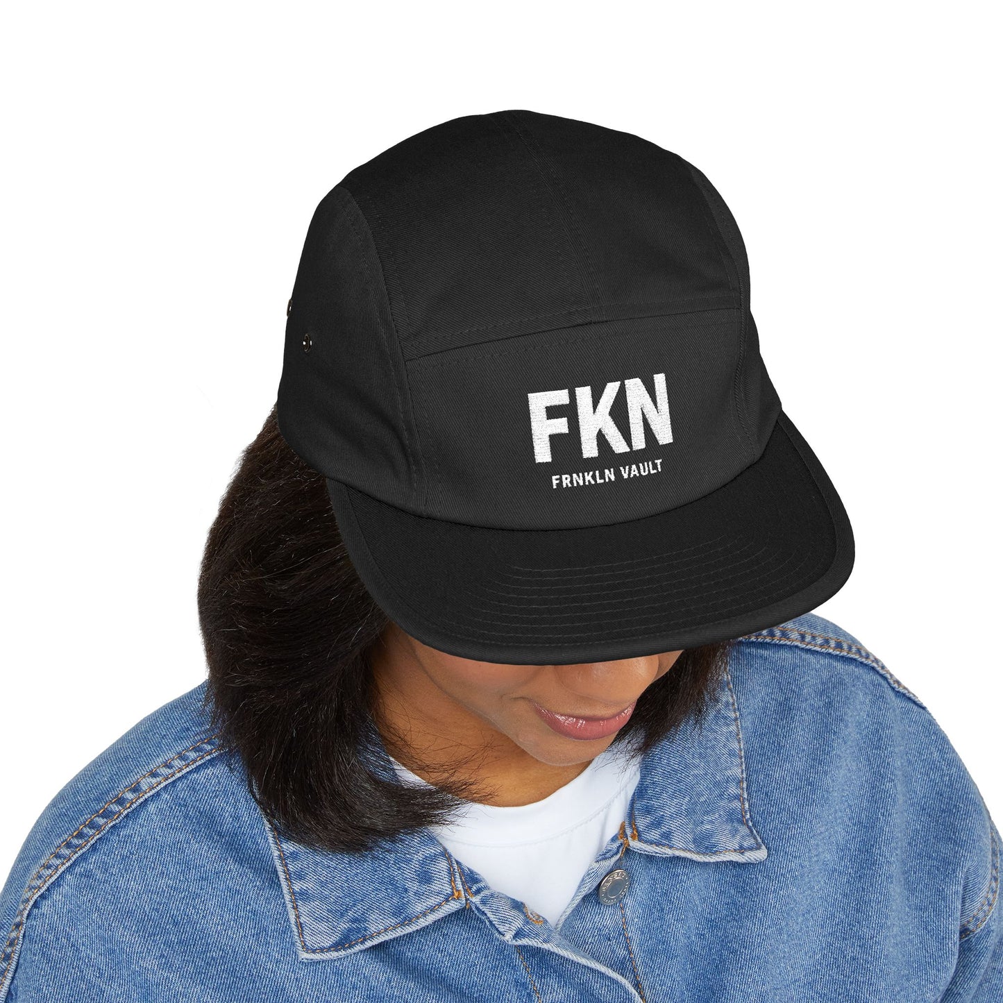 FKN 5 Panel Street