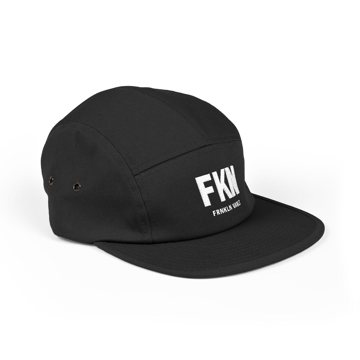Fkn Plus FKN 5 Panel Street – FRNKLN VAULT