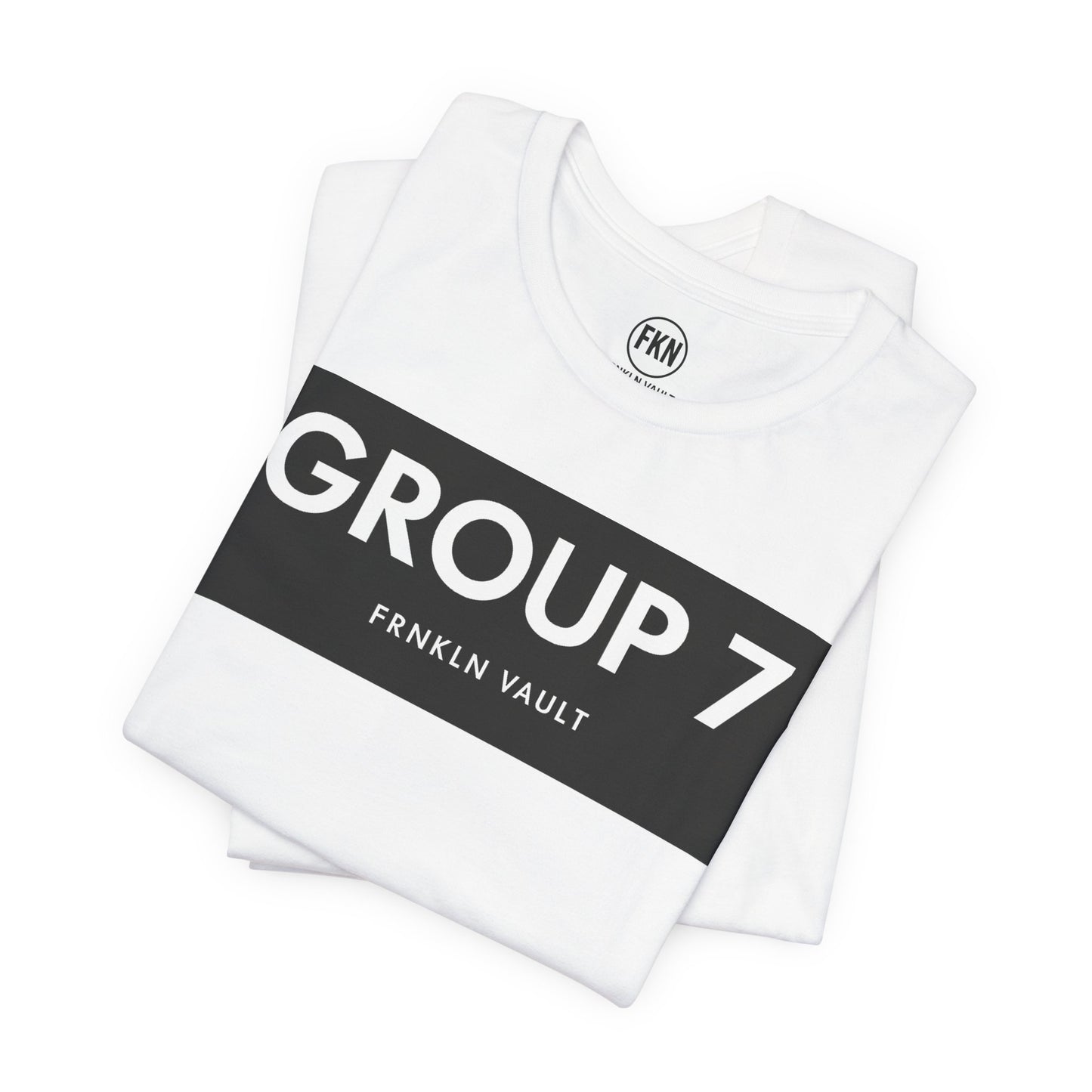 Group 7 Tee