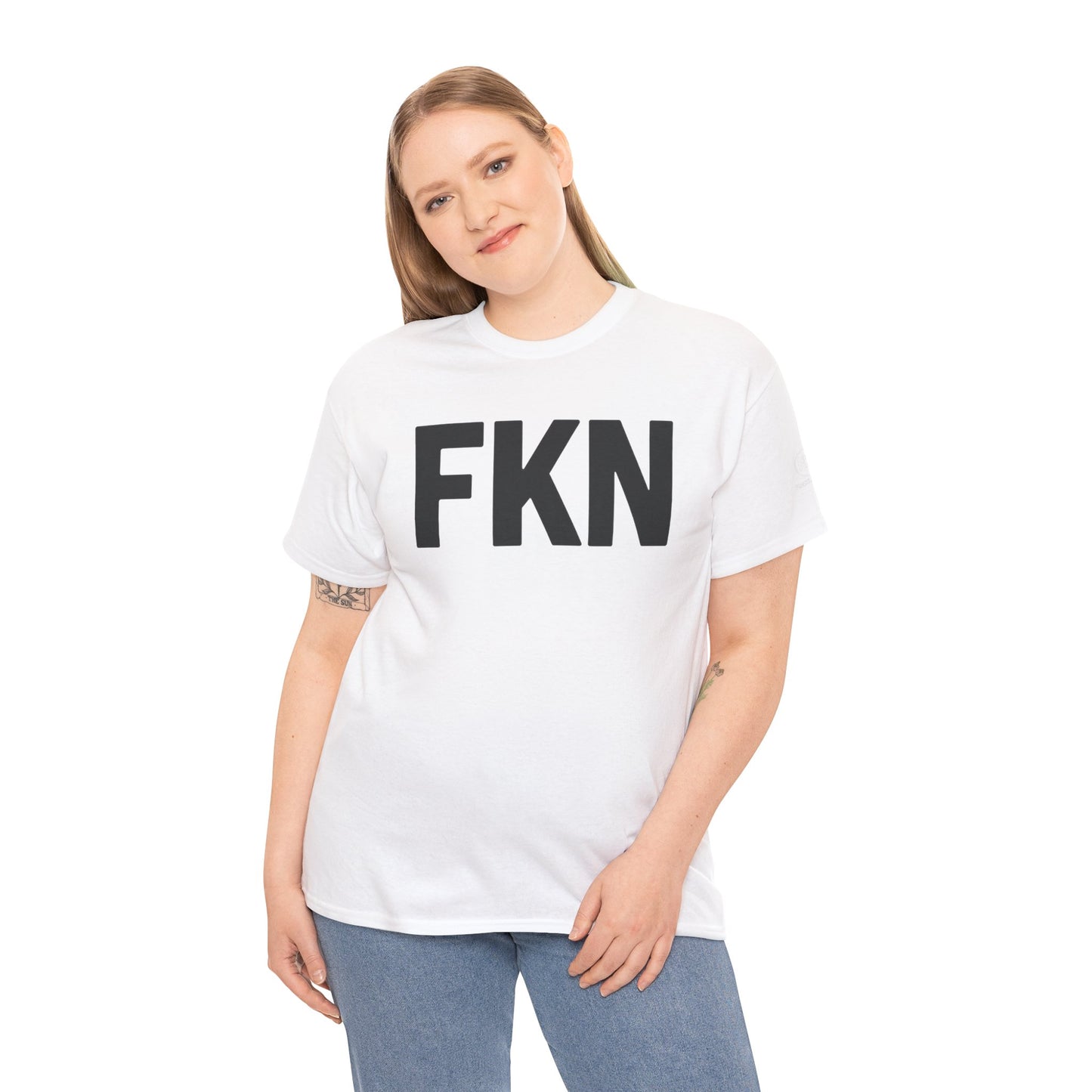 FKN Tee