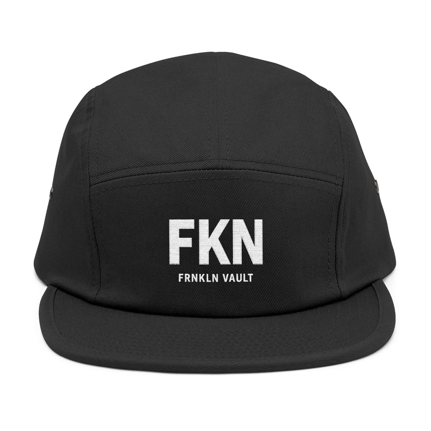 FKN 5 Panel Street