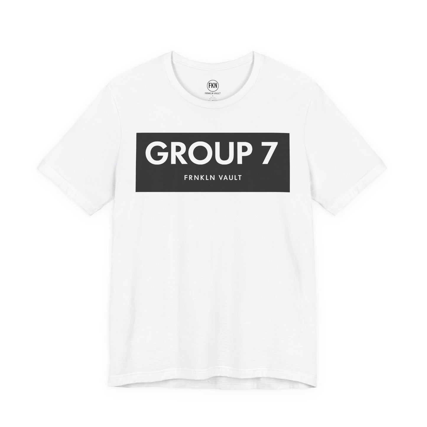 Group 7 Tee