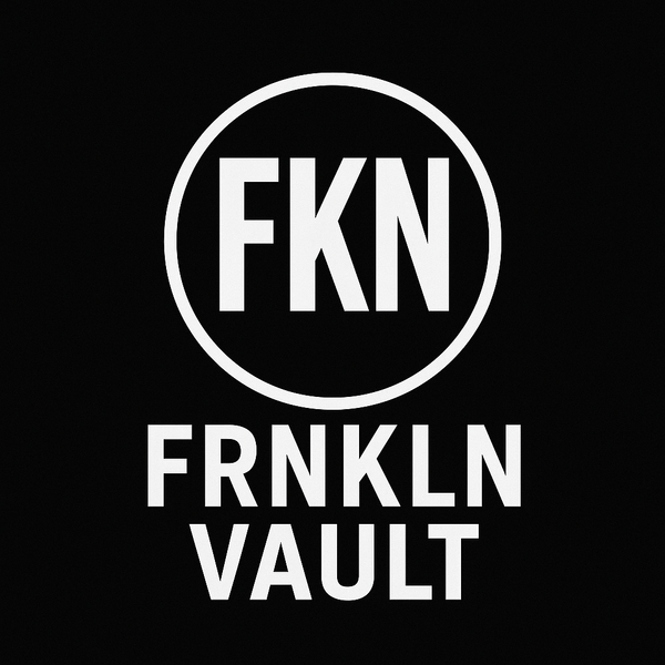FRNKLN VAULT