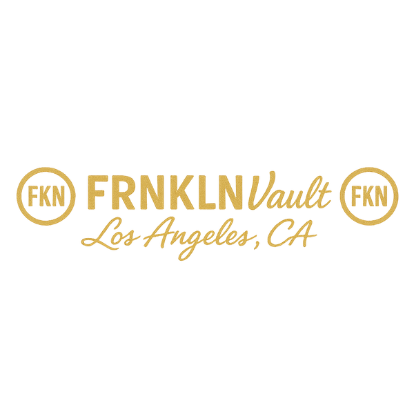 FRNKLN VAULT
