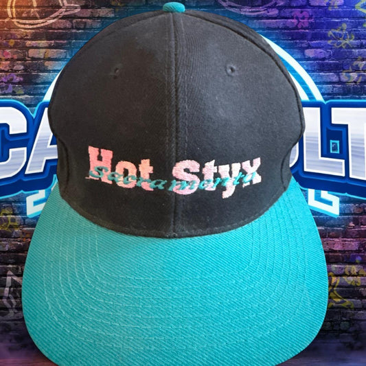HOT STYX