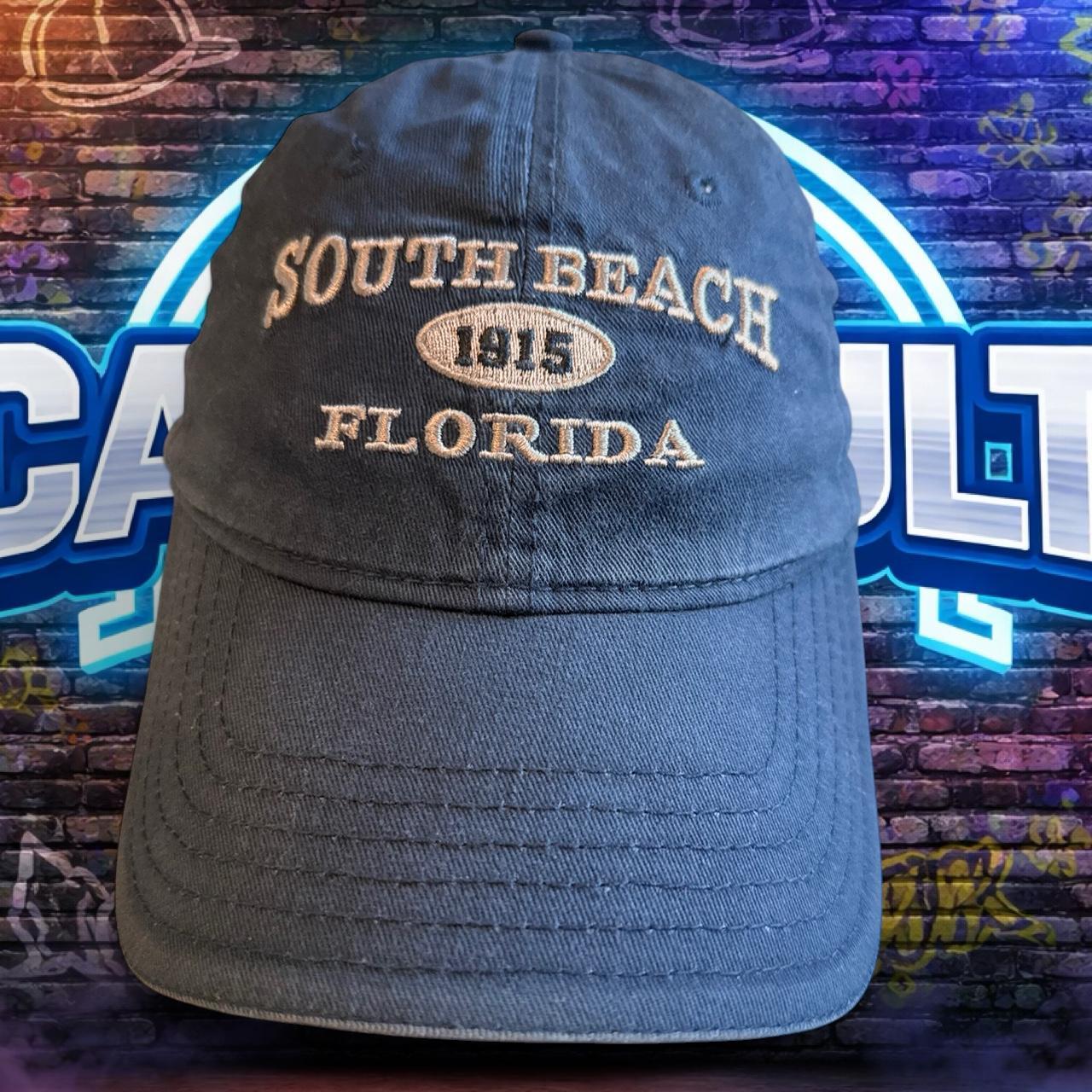 SOUTH BEACH