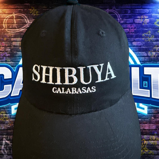 SHIBUYA