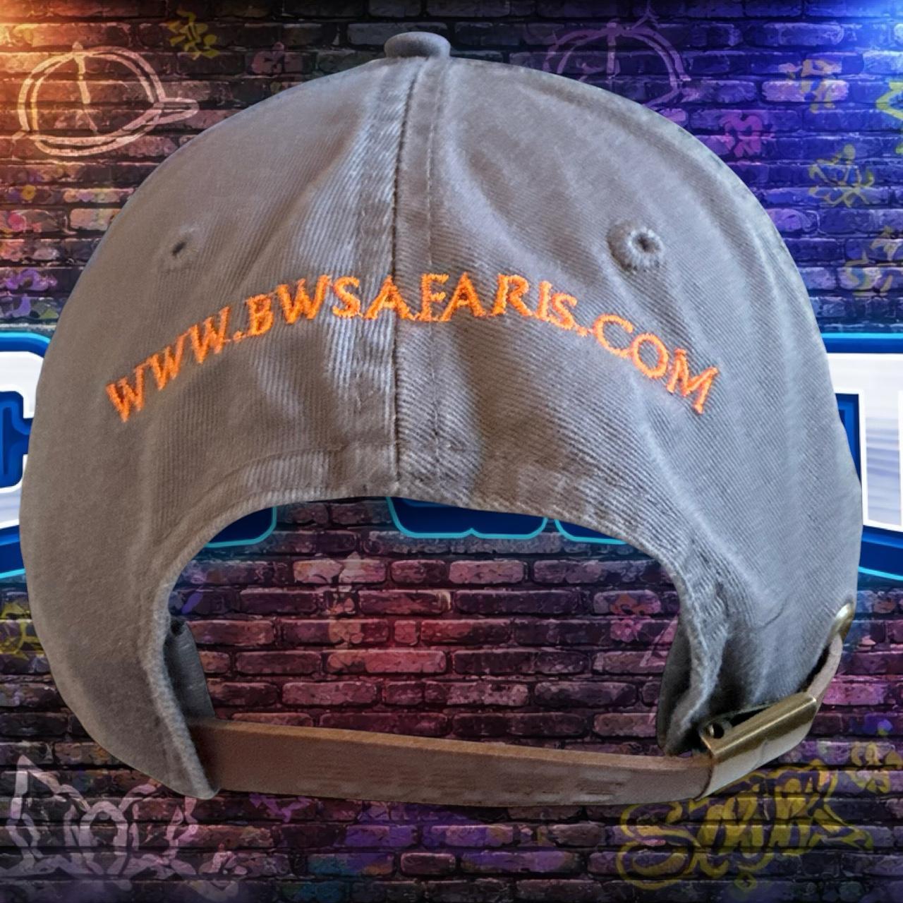 WINTER SAFARIS
