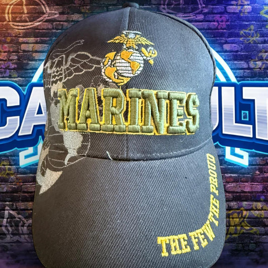 MARINES