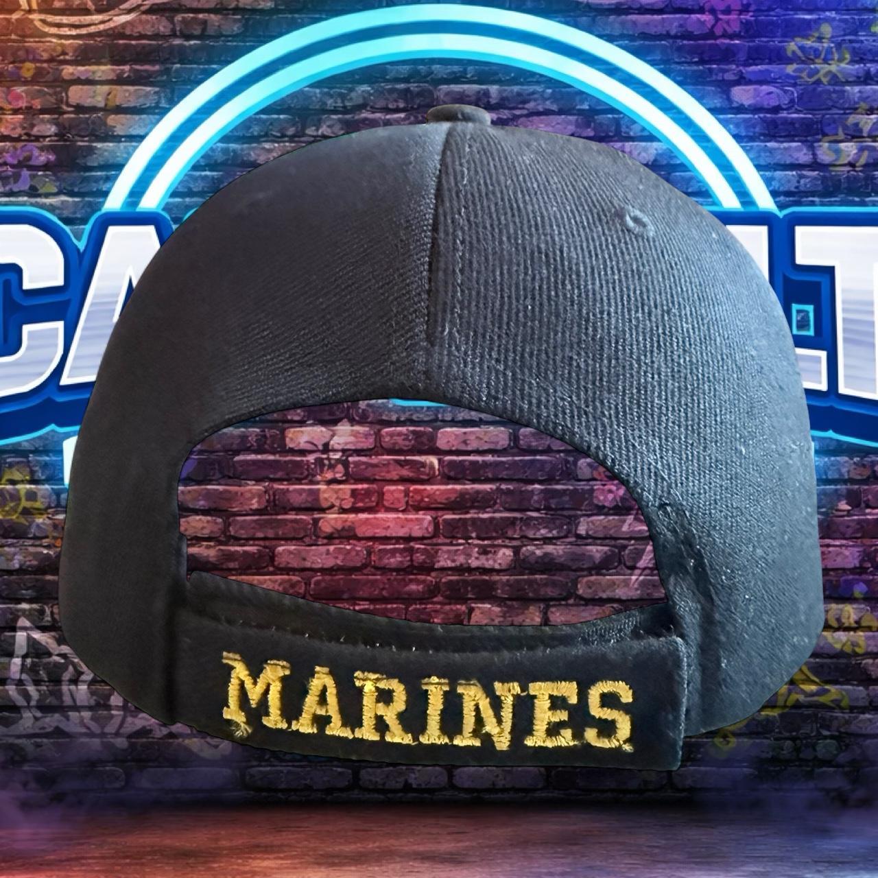 MARINES