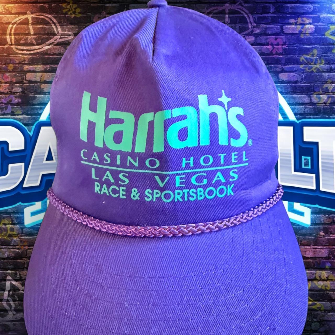 HARRAH'S