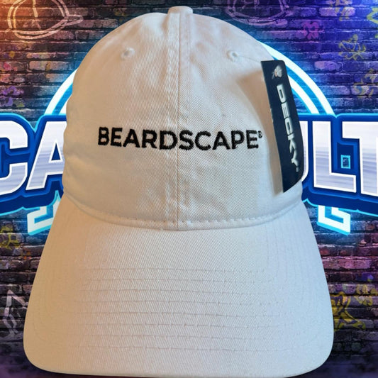 BEARDSCAPE