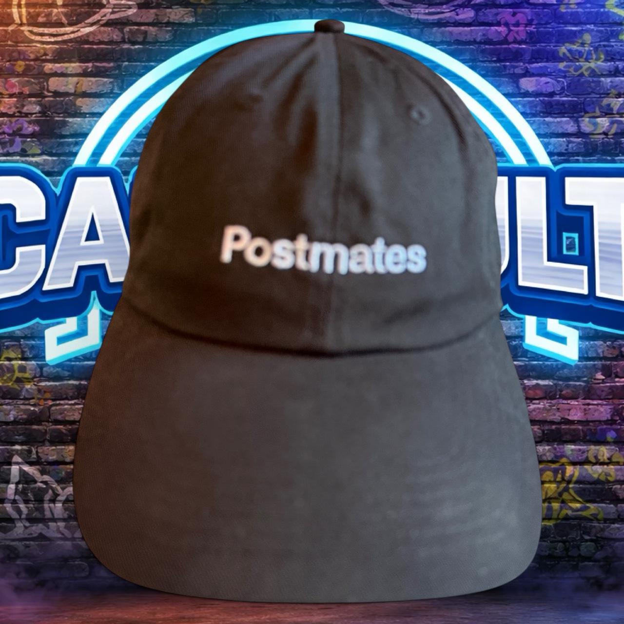 POSTMATES
