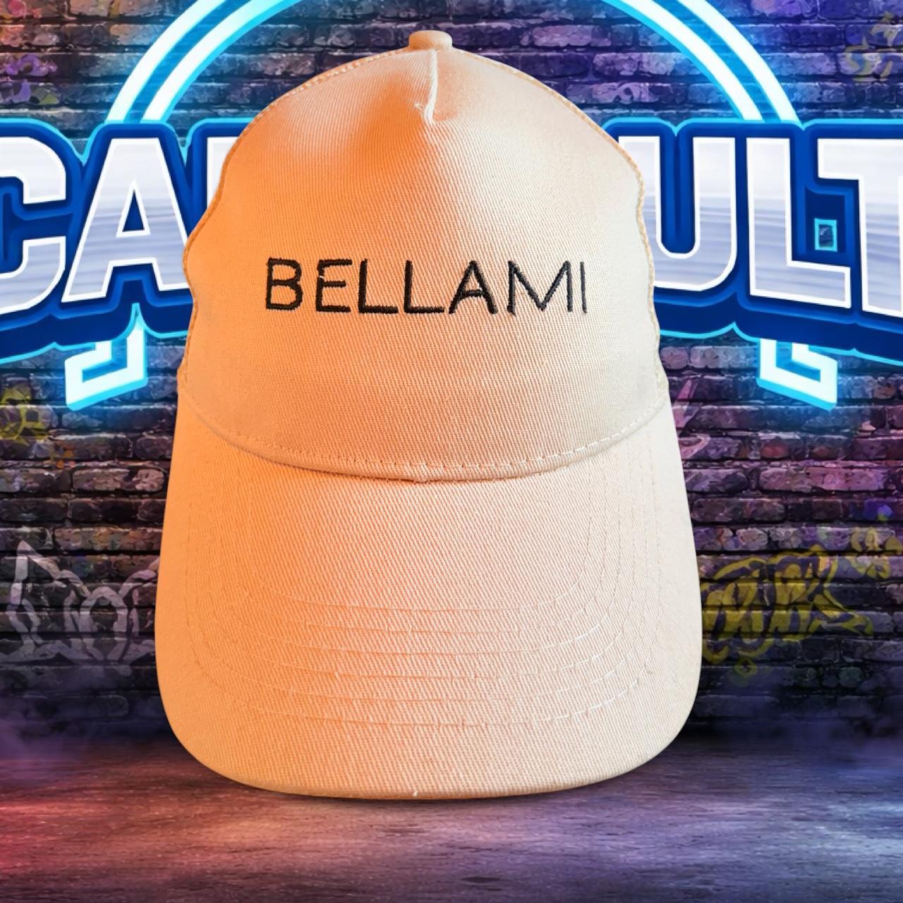 BELLAMI
