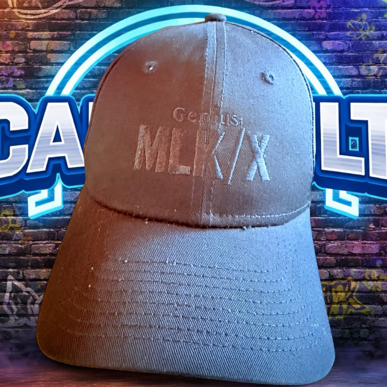 MLK/X NEW ERA