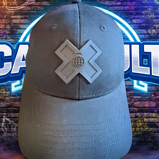 ICON TRUCKER