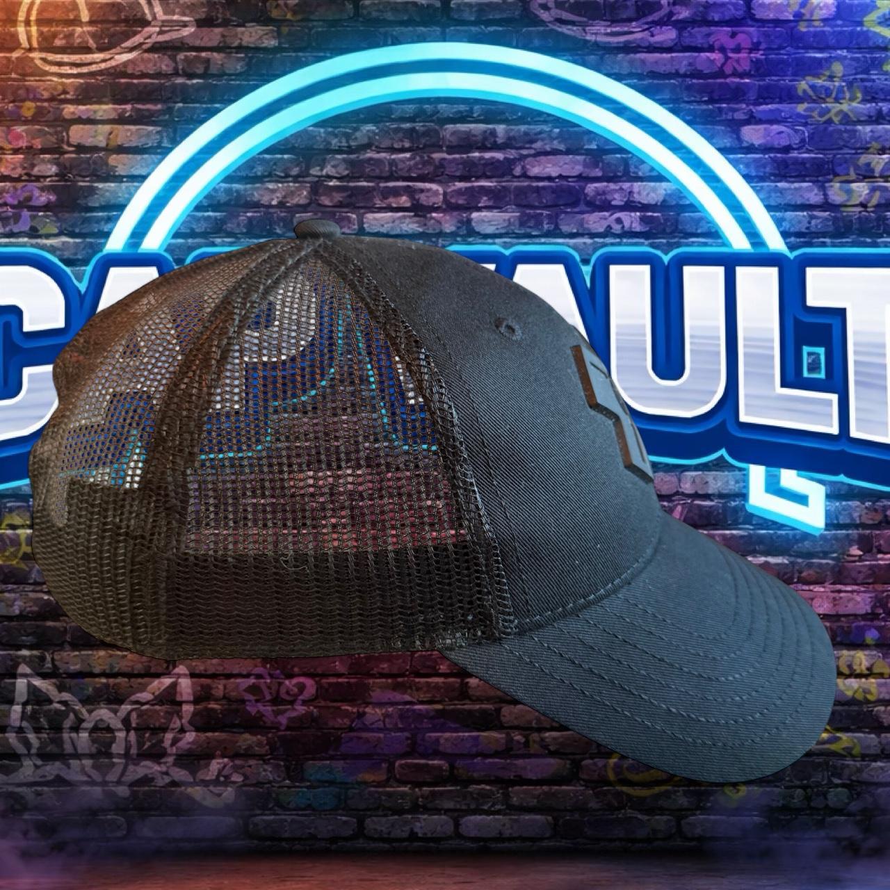 ICON TRUCKER