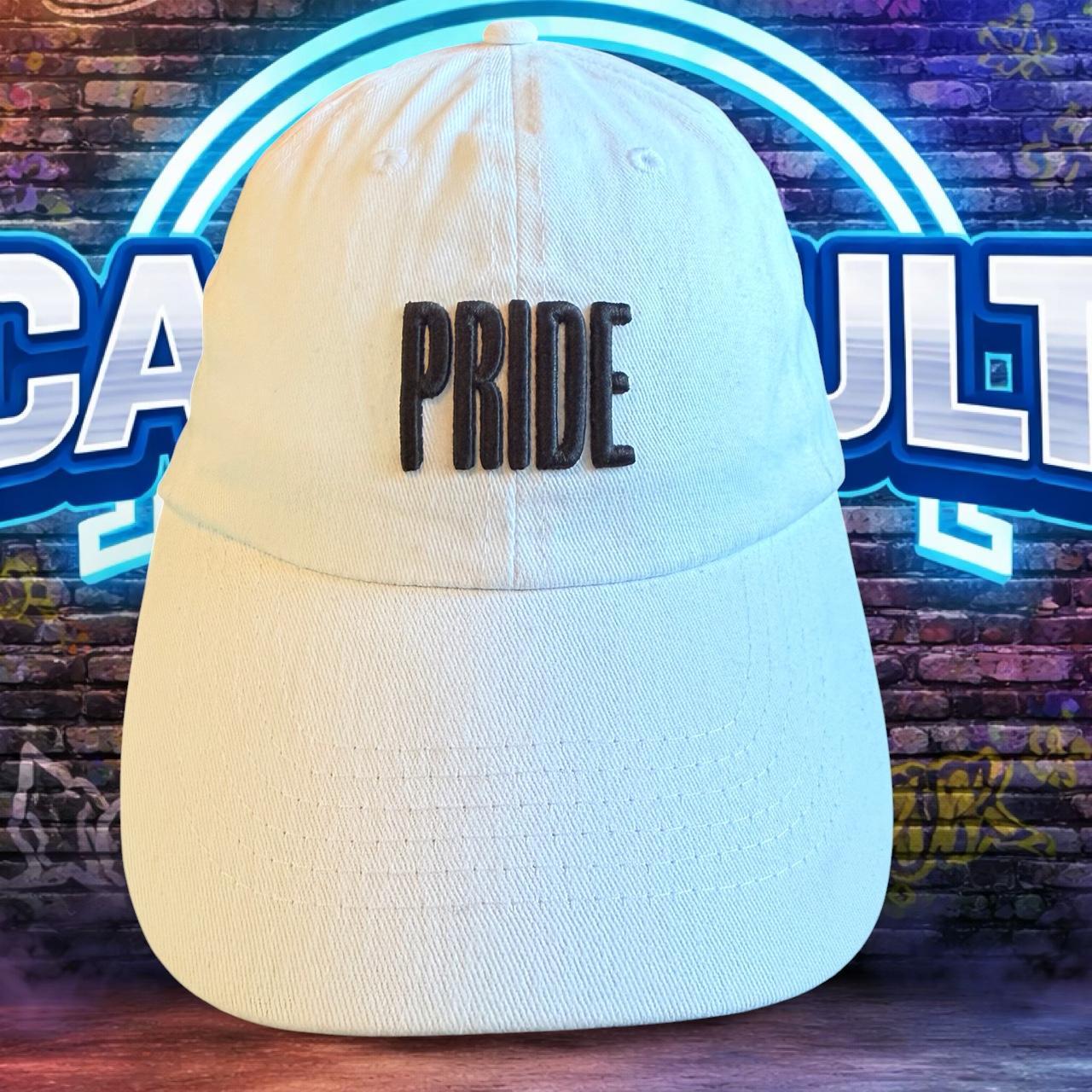BACARDI PRIDE
