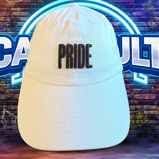 BACARDI PRIDE