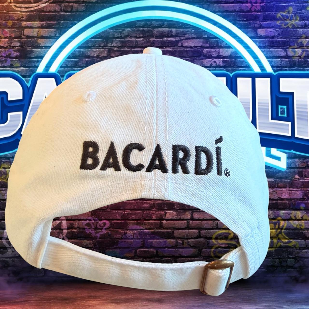 BACARDI PRIDE