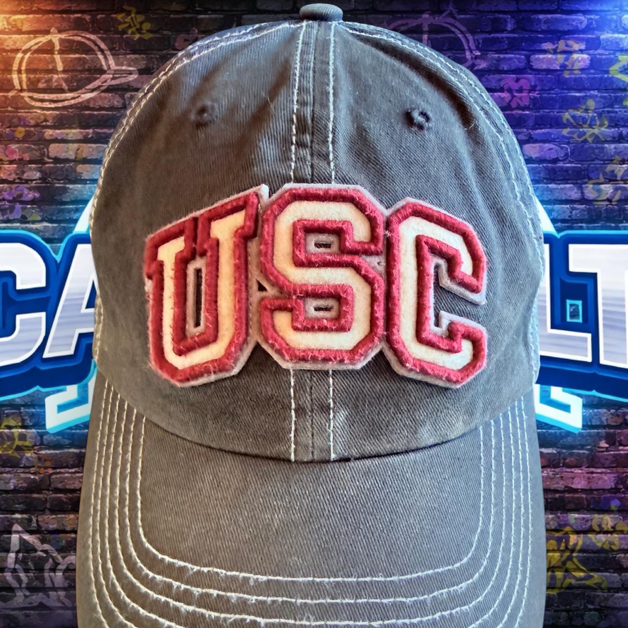 USC HERITAGE