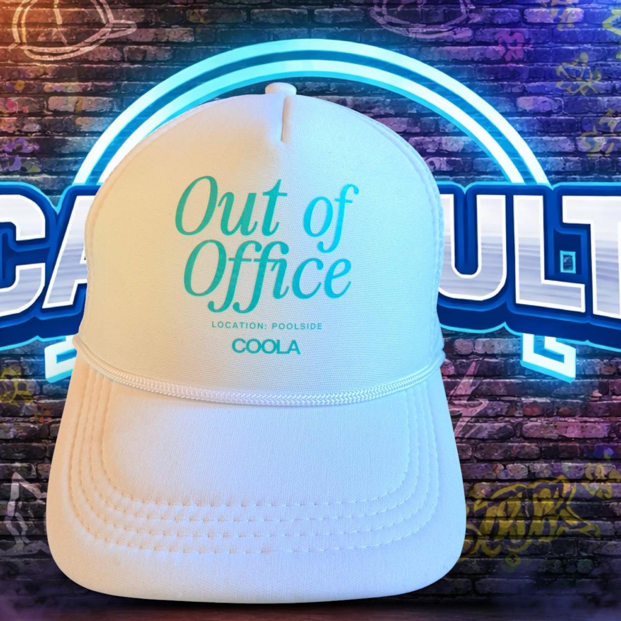 OUT OF OFFICE