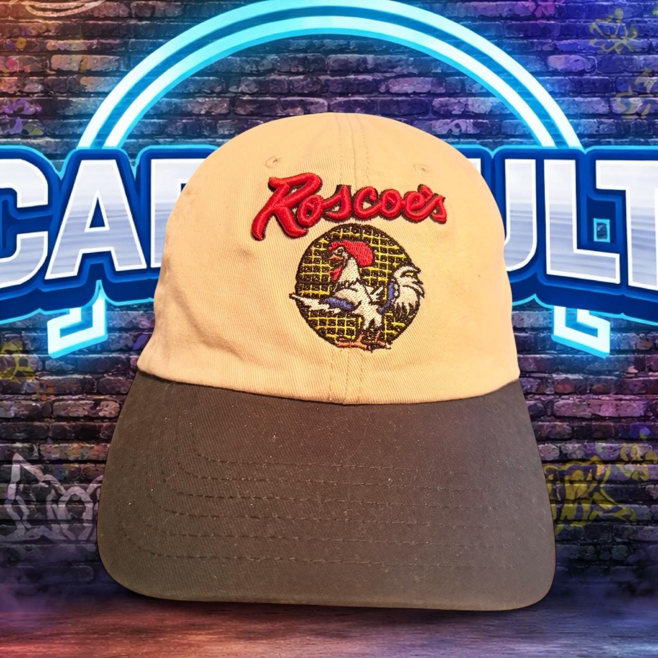 ROSCOE'S