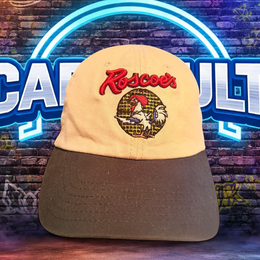 ROSCOE'S