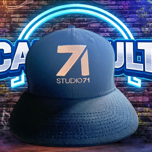 STUDIO 71