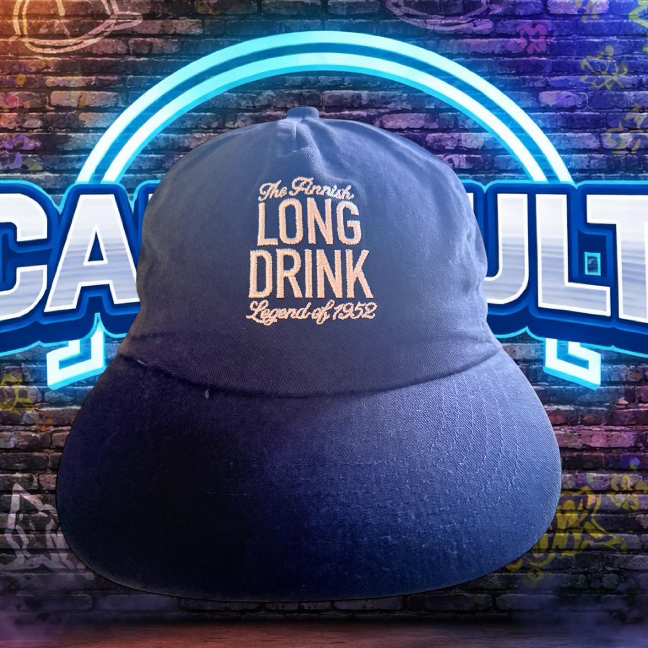 LONG DRINK