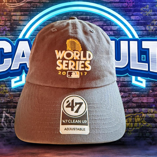 DODGERS WORLD SERIES