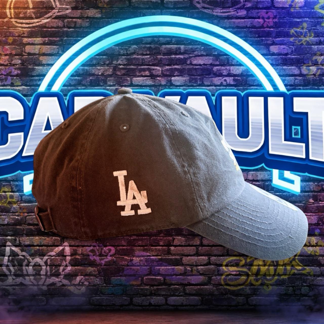 DODGERS WORLD SERIES