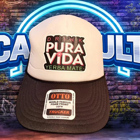 PURA VIDA