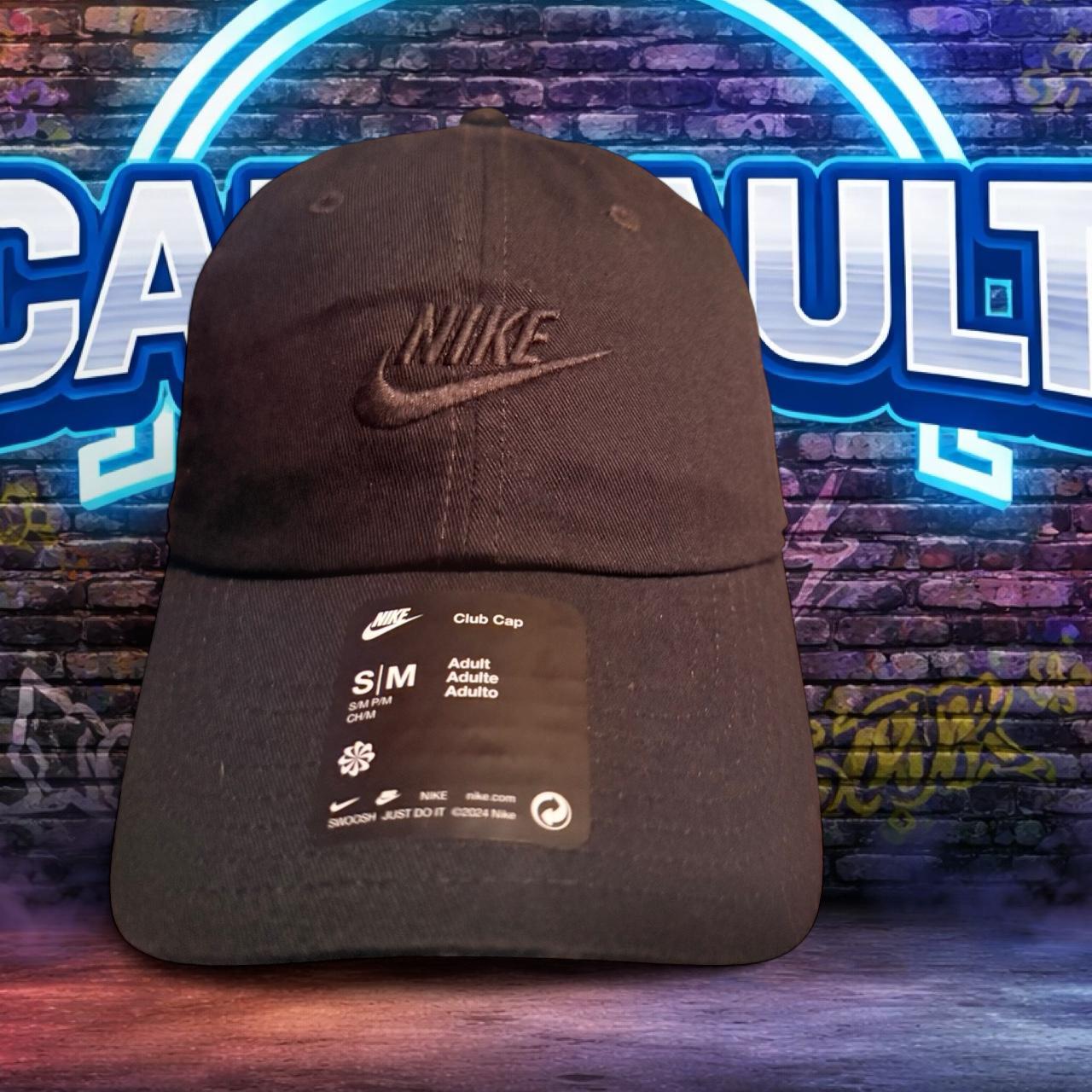 NIKE CLUB CAP