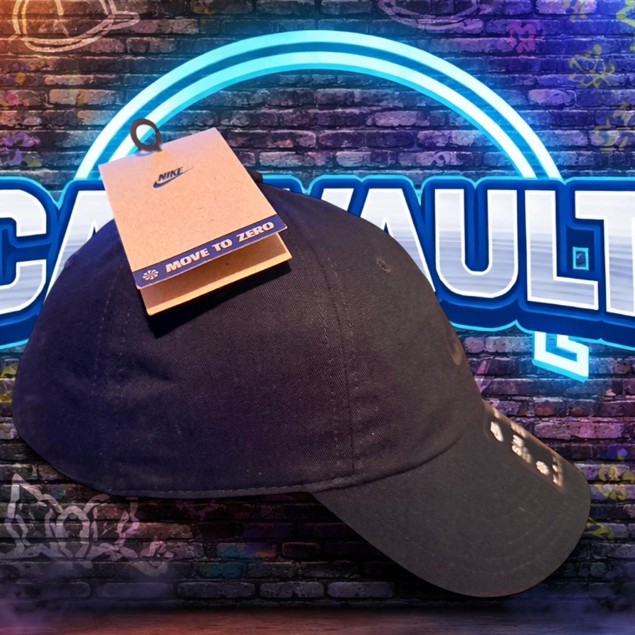 NIKE CLUB CAP