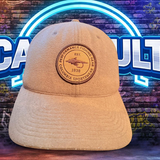 COLUMBIA