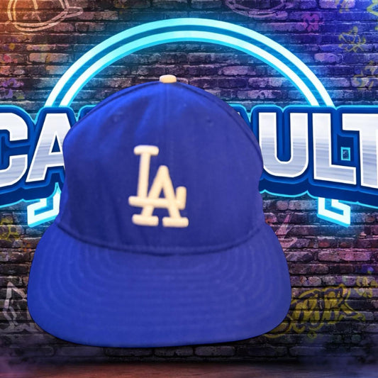 DODGERS